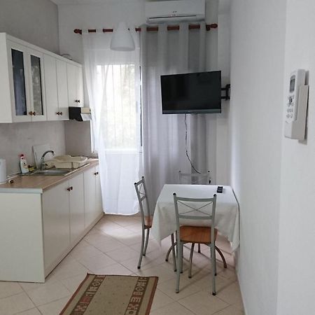 Appartement Kulla E Vekut à Durrës Extérieur photo