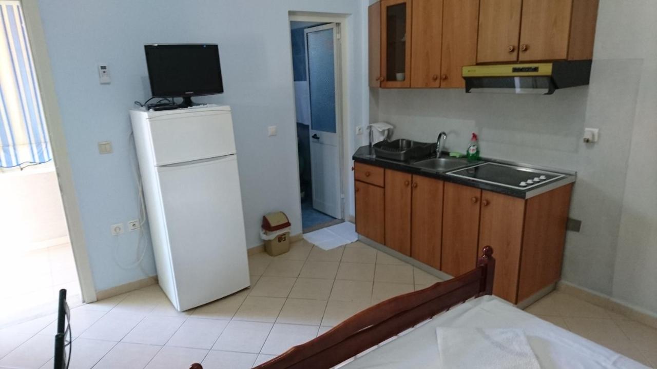 Appartement Kulla E Vekut à Durrës Extérieur photo