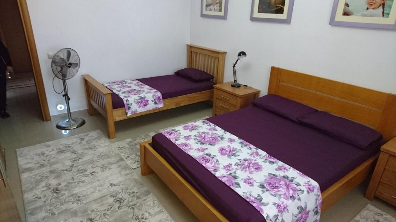 Appartement Kulla E Vekut à Durrës Extérieur photo