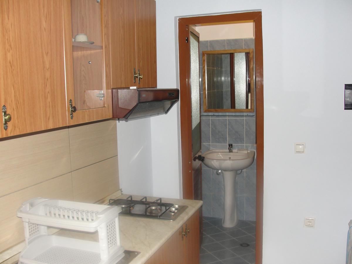 Appartement Kulla E Vekut à Durrës Extérieur photo